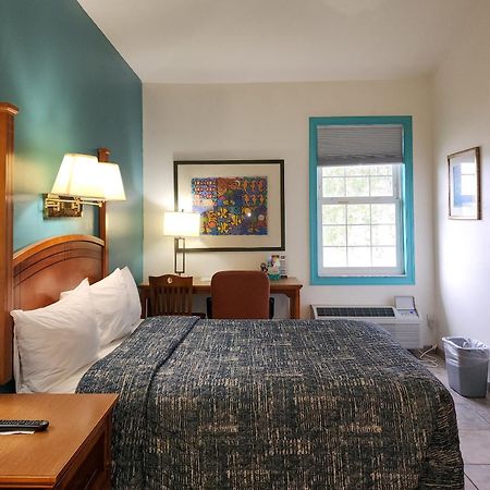 Ivey House Everglades Adventures Hotel المظهر الخارجي الصورة