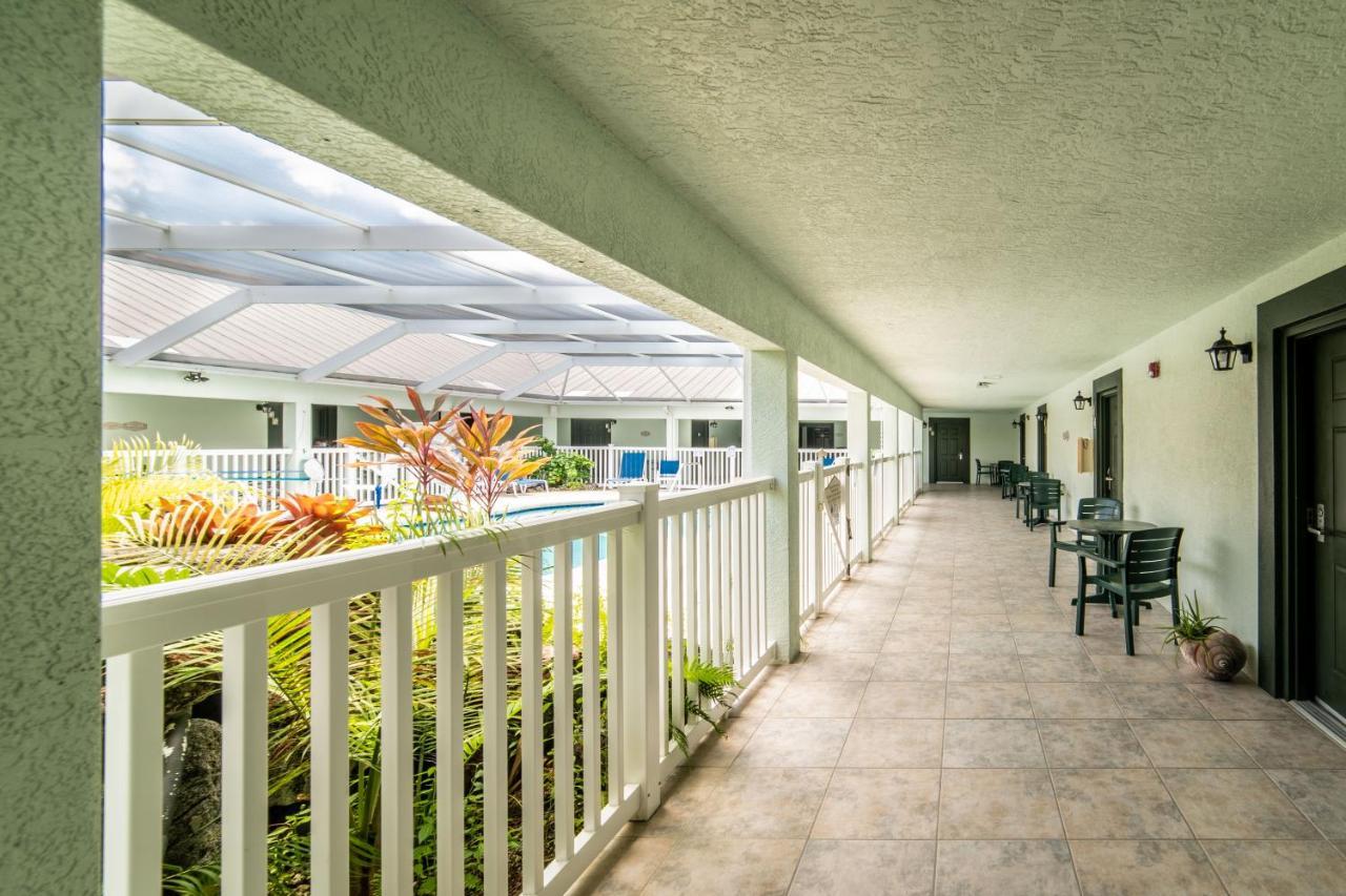 Ivey House Everglades Adventures Hotel المظهر الخارجي الصورة