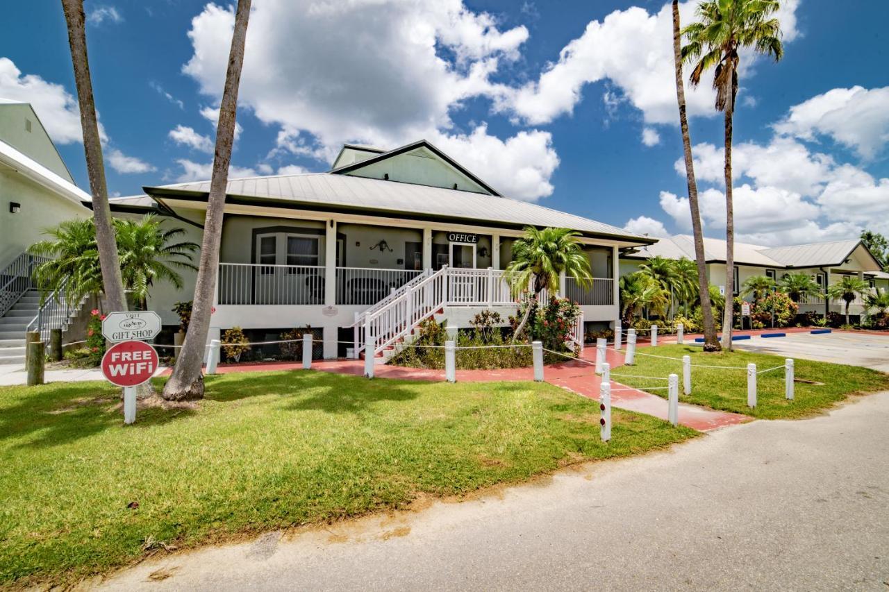 Ivey House Everglades Adventures Hotel المظهر الخارجي الصورة