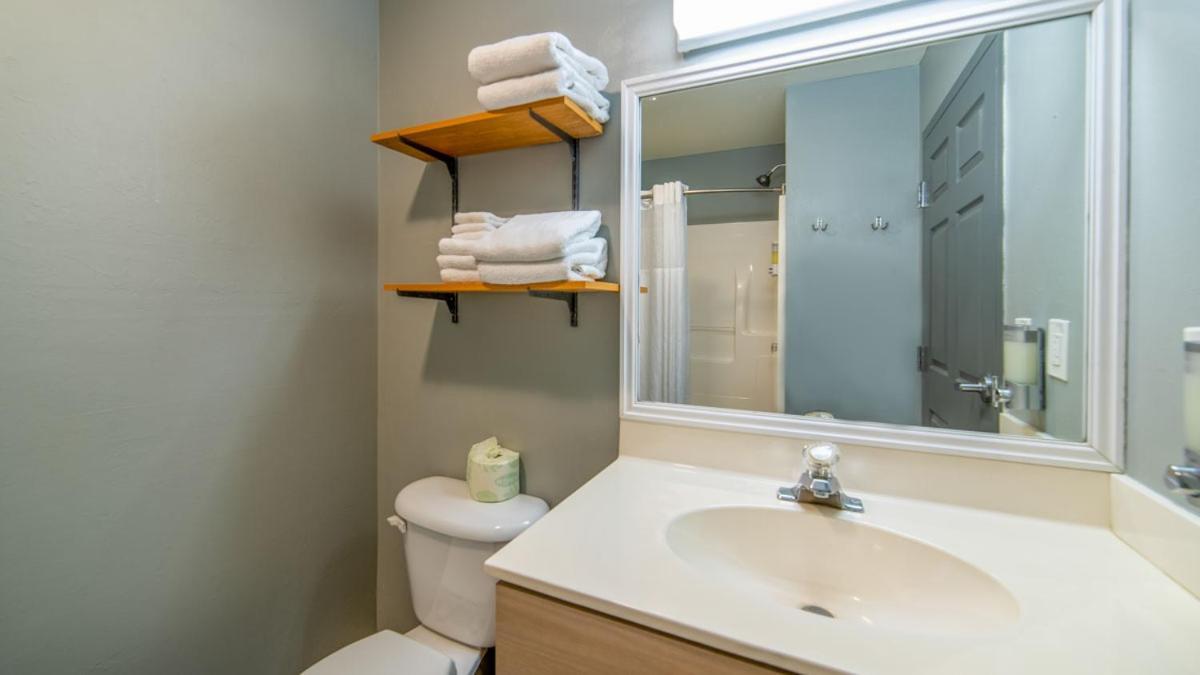 Ivey House Everglades Adventures Hotel المظهر الخارجي الصورة