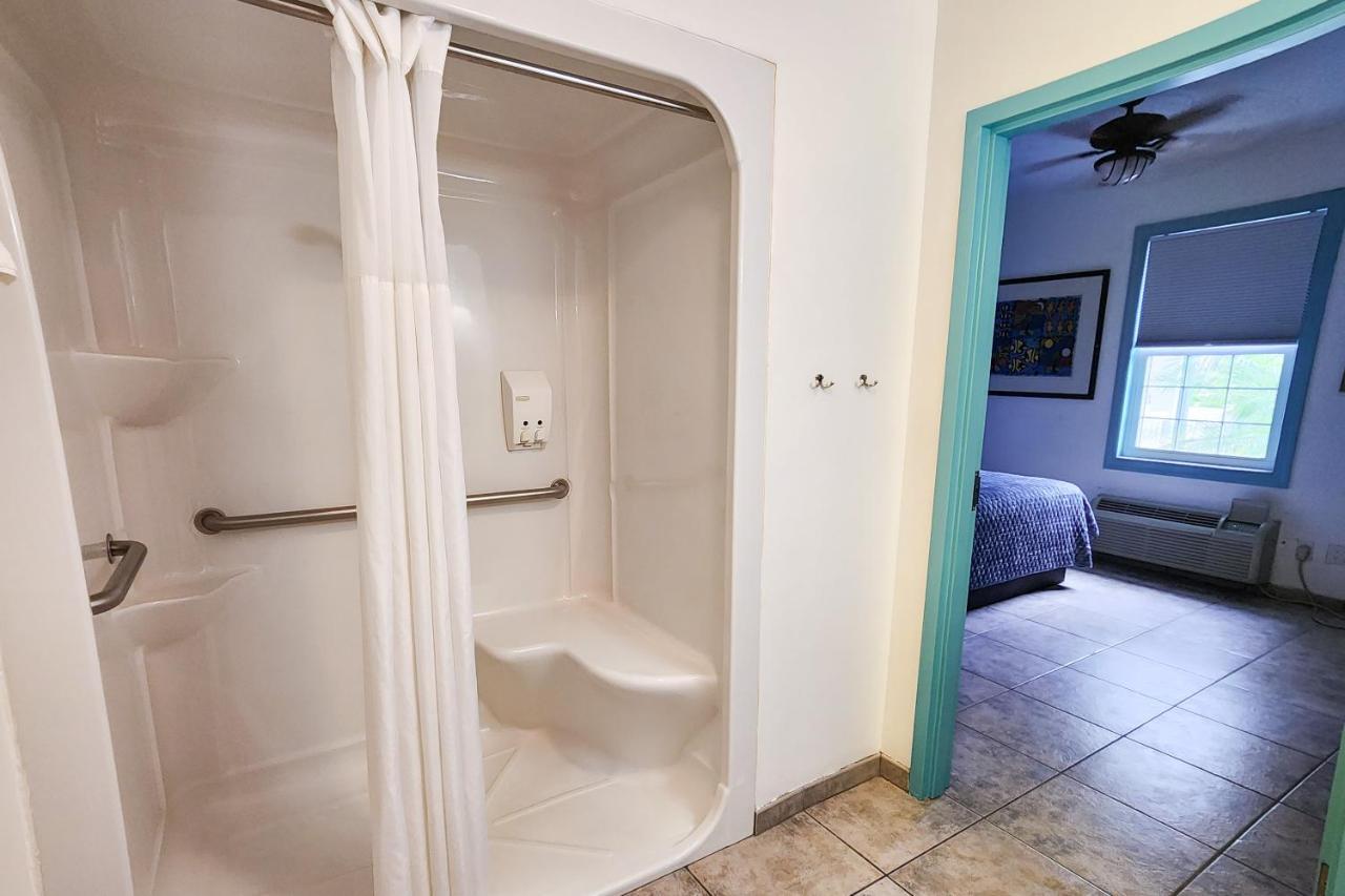 Ivey House Everglades Adventures Hotel المظهر الخارجي الصورة