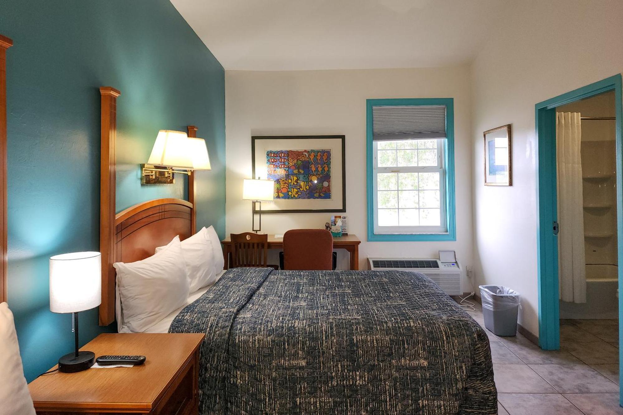 Ivey House Everglades Adventures Hotel المظهر الخارجي الصورة