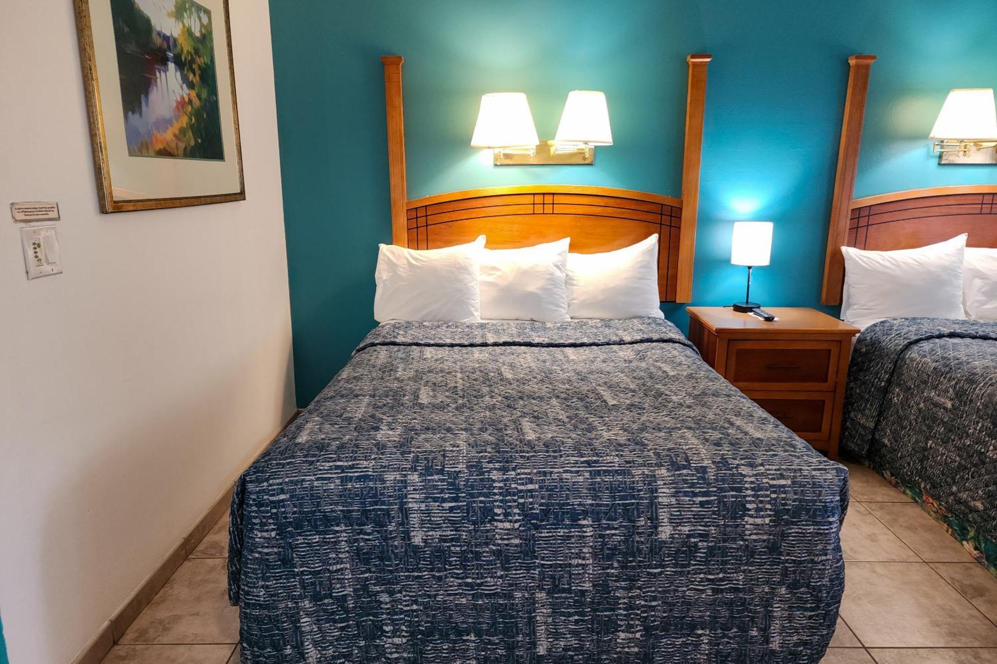 Ivey House Everglades Adventures Hotel المظهر الخارجي الصورة