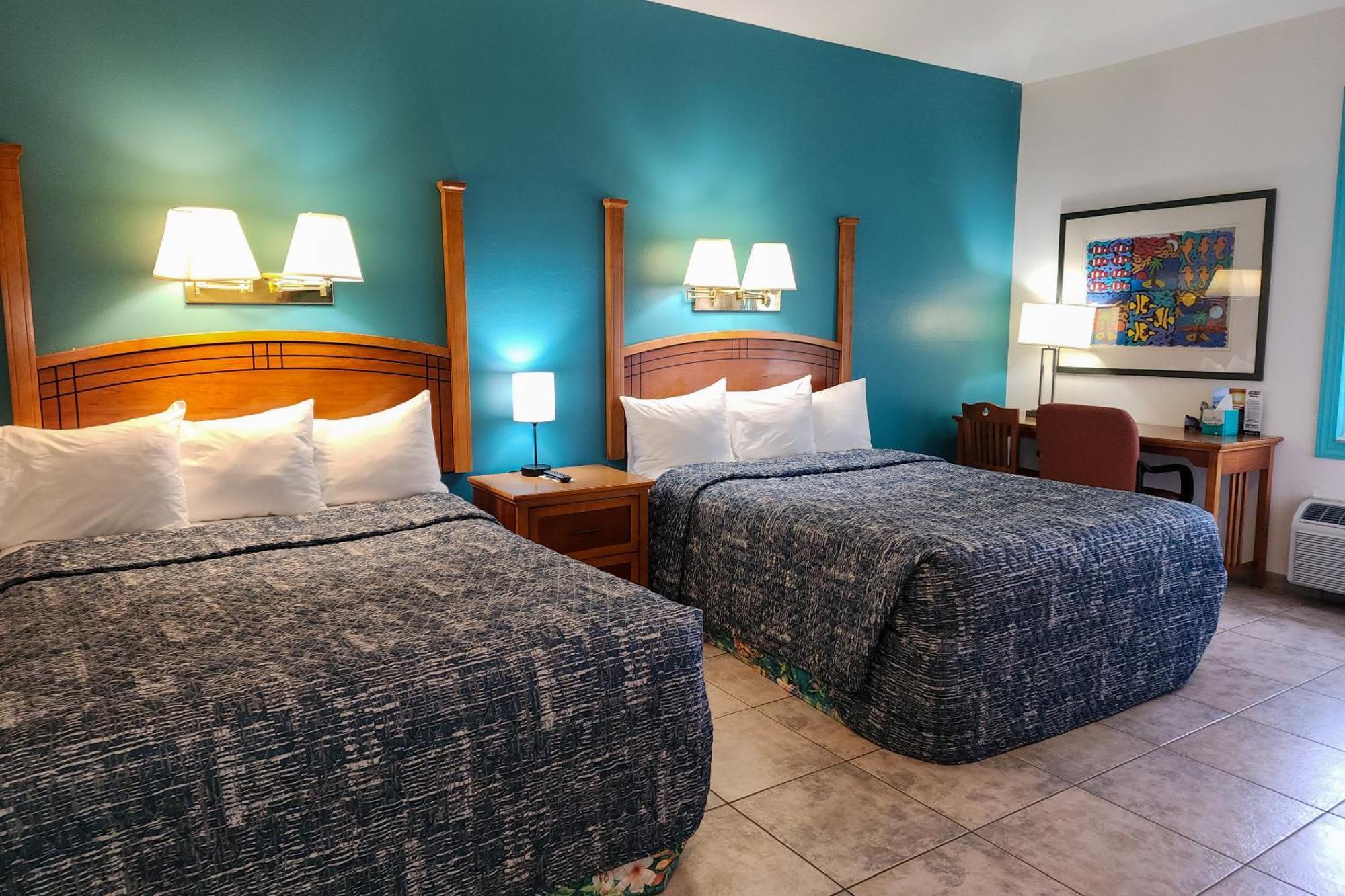 Ivey House Everglades Adventures Hotel المظهر الخارجي الصورة