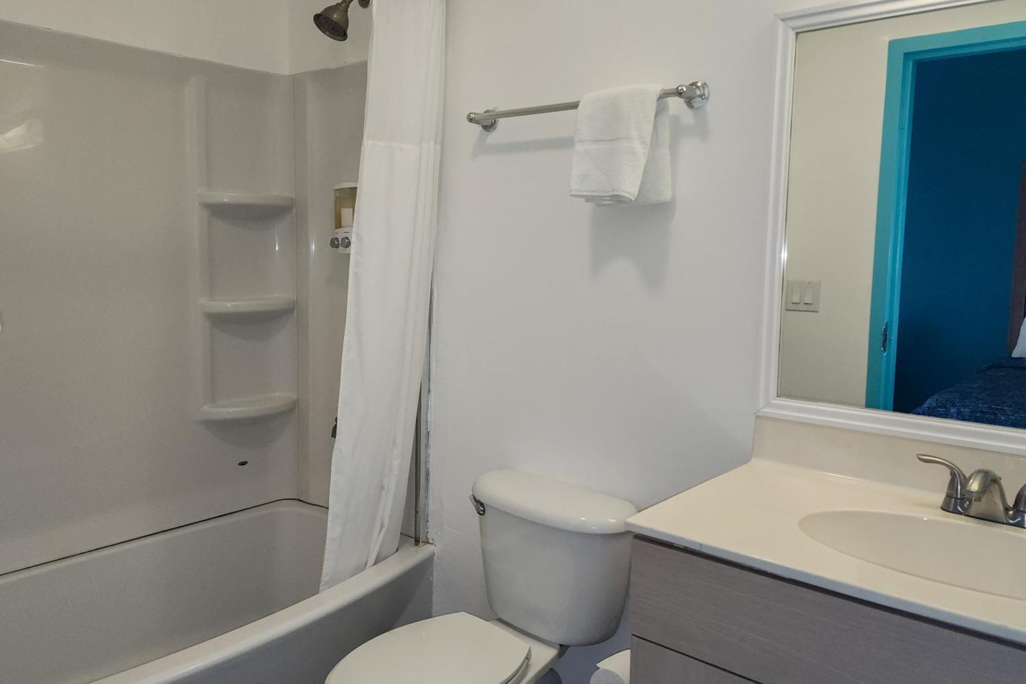 Ivey House Everglades Adventures Hotel المظهر الخارجي الصورة